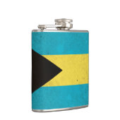 Bahamas Flachmann (Rechts)