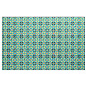 Bahamas Flag & Bahamas Trendy Fabric Mode Stoff (Fat Quarter (45,7 x 55,9 cm))