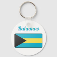 Bahamas-Flagge