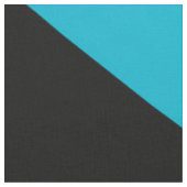 Bahamas-Flagge Stoff (Nahaufnahme)