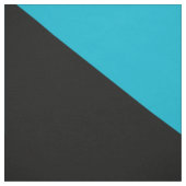 Bahamas-Flagge Stoff (Muster)
