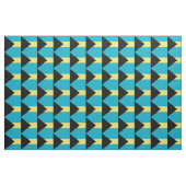 Bahamas-Flagge Stoff (Yard (91,4 cm))