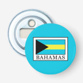 Bahamas Flaschenöffner (Vorderseite)