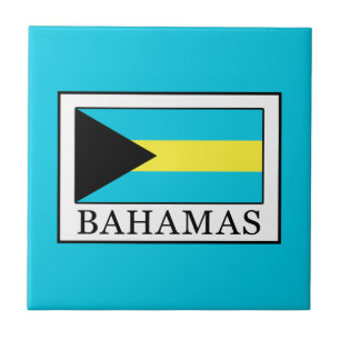 Bahamas Fliese