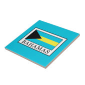Bahamas Fliese (Seite)