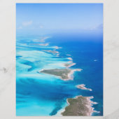 Bahamas Flyer (Vorne)