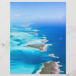 Bahamas Flyer