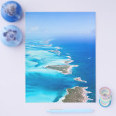 Bahamas Flyer (Einzeln)