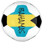 Bahamas Fußball (Gedreht)