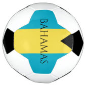 Bahamas Fußball (Gedreht)