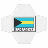 Bahamas Fußball (Flach)