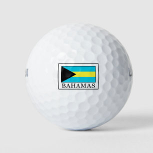 Bahamas Golfball