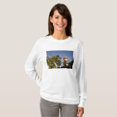 Bahamas, Grand Bahama Island, Freeport, T-Shirt (Vorne ganz)