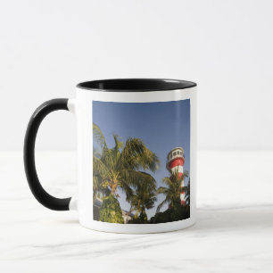 Bahamas, Grand Bahama Island, Freeport, Tasse