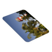 Bahamas, Grand Bahama Island, Freihafen, Umgebung Magnet (Rechte Seite)