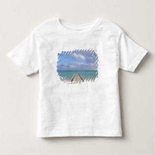 BAHAMAS, Grand Bahama Island, Ostseite: Kleinkind T-shirt