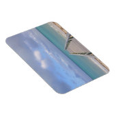 BAHAMAS, Grand Bahama Island, Ostseite: Magnet (Rechte Seite)