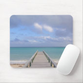 BAHAMAS, Grand Bahama Island, Ostseite: Mousepad (Mit Mouse)