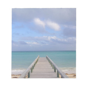 BAHAMAS, Grand Bahama Island, Ostseite: Notizblock