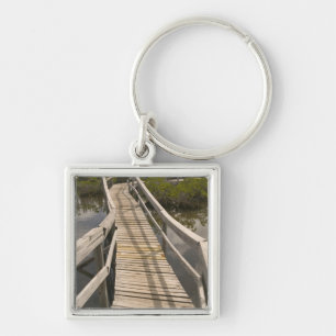BAHAMAS, Grand Bahama Island, Ostseite: Schlüsselanhänger