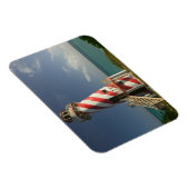 BAHAMAS, Grand Bahama Island, Ostseite: Stadt Magnet (Rechte Seite)