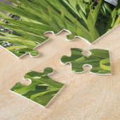 Bahamas Halbmond Cay. Puzzle (Seite)