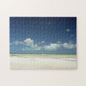 Bahamas Harbour Island Puzzle (Horizontal)