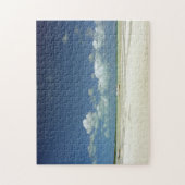 Bahamas Harbour Island Puzzle (Vertikal)