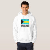 Bahamas Hoodie (Vorne ganz)