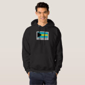 Bahamas Hoodie (Vorne ganz)