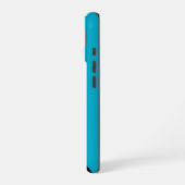 Bahamas iPhone 16 Hülle (Linke Seite)