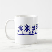 Bahamas Kaffeetasse (Links)