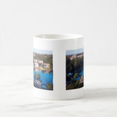 Bahamas Kaffeetasse (Mittel)