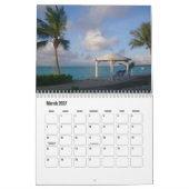 Bahamas-Kalender Kalender (Mär 2027)