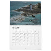 Bahamas-Kalender Kalender (Feb 2027)