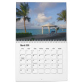 Bahamas-Kalender Kalender (Mär 2026)
