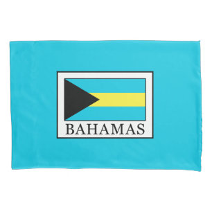 Bahamas Kissenbezug