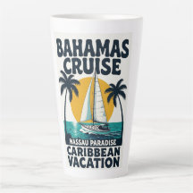 Bahamas Kreuzfahrt Nassau Paradies