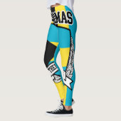 Bahamas Leggings (Links)