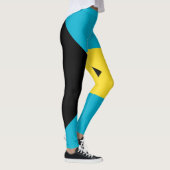 Bahamas Leggings (Rechts)