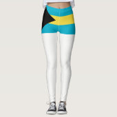 Bahamas Leggings (Vorderseite)