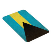 Bahamas Magnet (Rechte Seite)