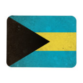 Bahamas Magnet (Horizontal)