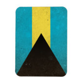 Bahamas Magnet (Vertikal)