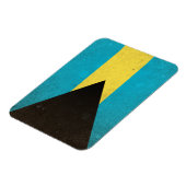 Bahamas Magnet (Linke Seite)