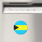 Bahamas Magnet (In Situ (Geschirrspüler))
