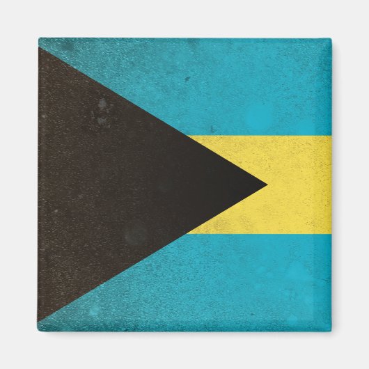 Bahamas Magnet (Vorne)