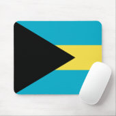 Bahamas Mousepad (Mit Mouse)