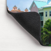 Bahamas Mousepad (Ecke)
