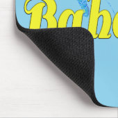 Bahamas Mousepad (Ecke)